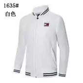 giacca pas cher homme tommy hilfiger t1635 single color cheap